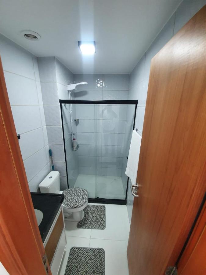 Flat Beira Mar - Piedade