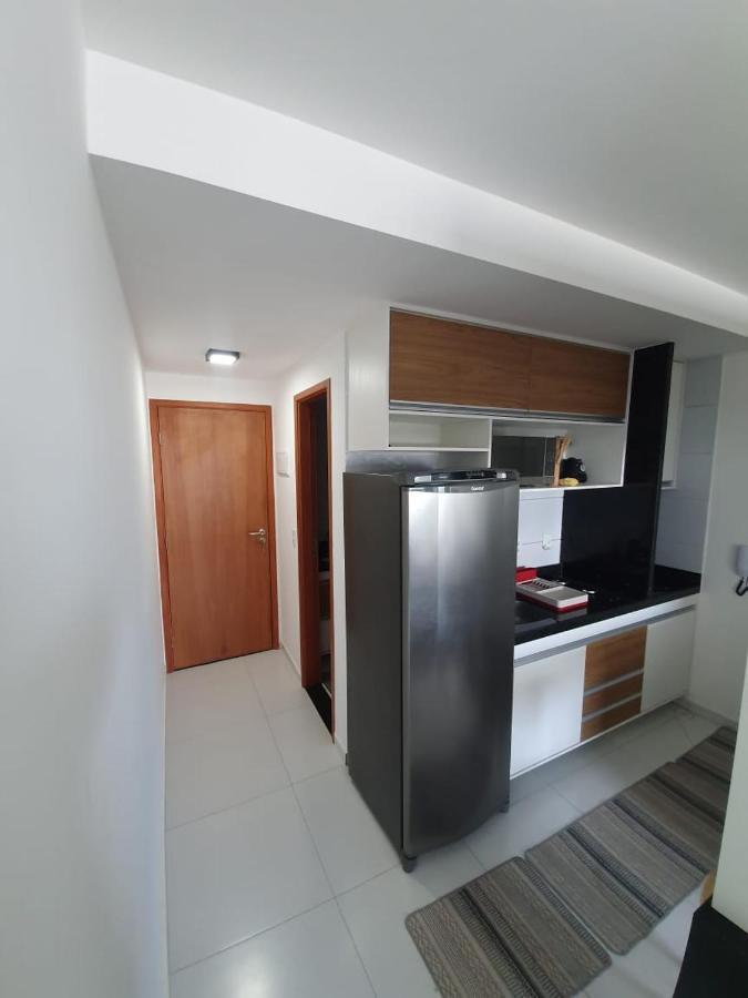 Apartment Flat Beira Mar - Piedade Recife