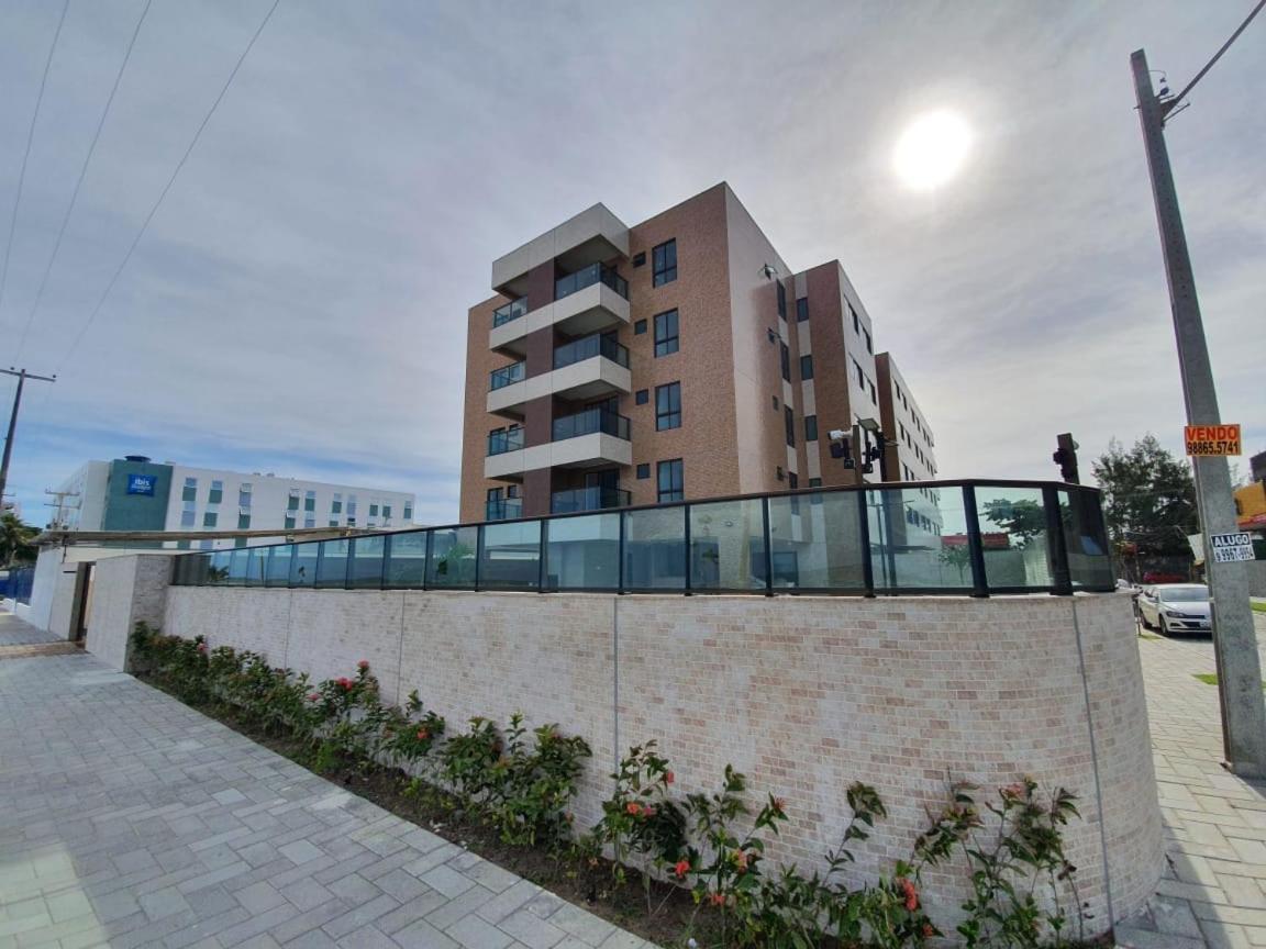 Apartment Flat Beira Mar - Piedade Recife