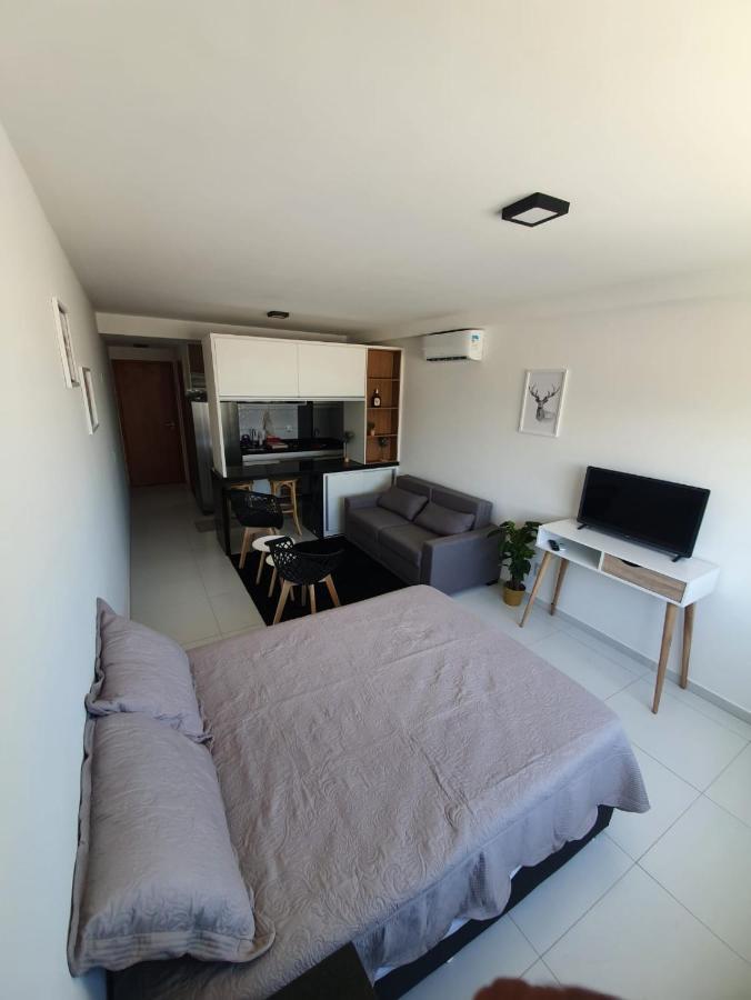 Flat Beira Mar - Piedade Recife