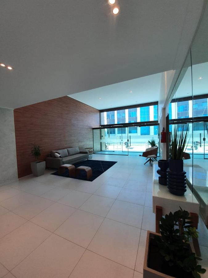 Flat Beira Mar - Piedade *