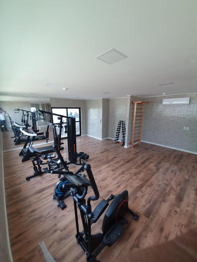 Flat Beira Mar - Piedade Apartment