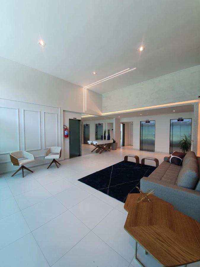 Flat Beira Mar - Piedade