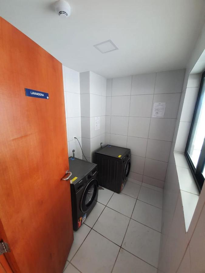 Apartment Flat Beira Mar - Piedade *