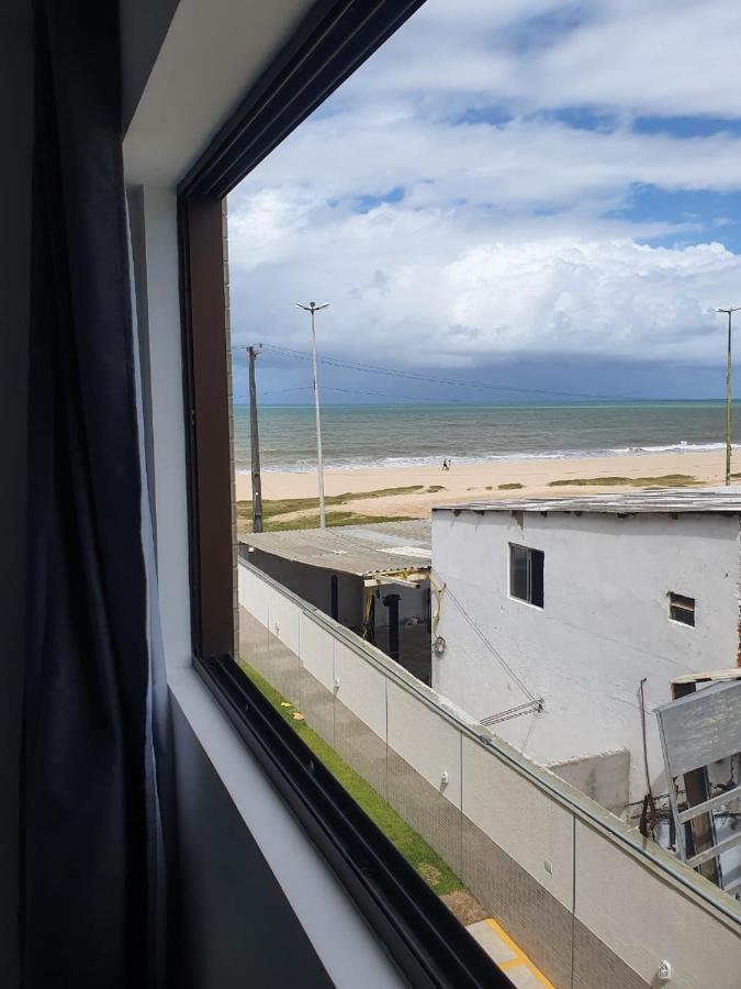 Apartment Flat Beira Mar - Piedade