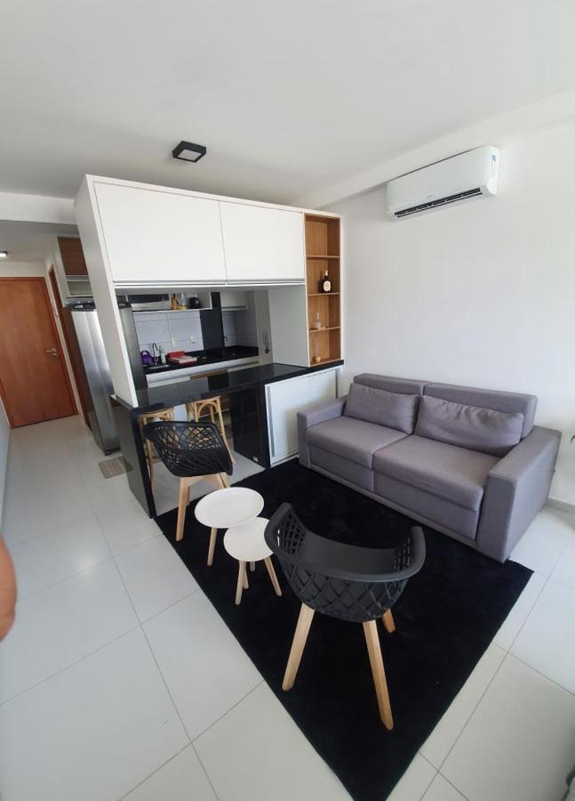 Apartamento Flat Beira Mar - Piedade