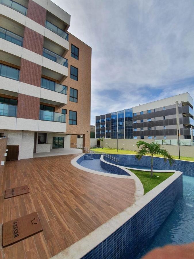 Apartamento Flat Beira Mar - Piedade