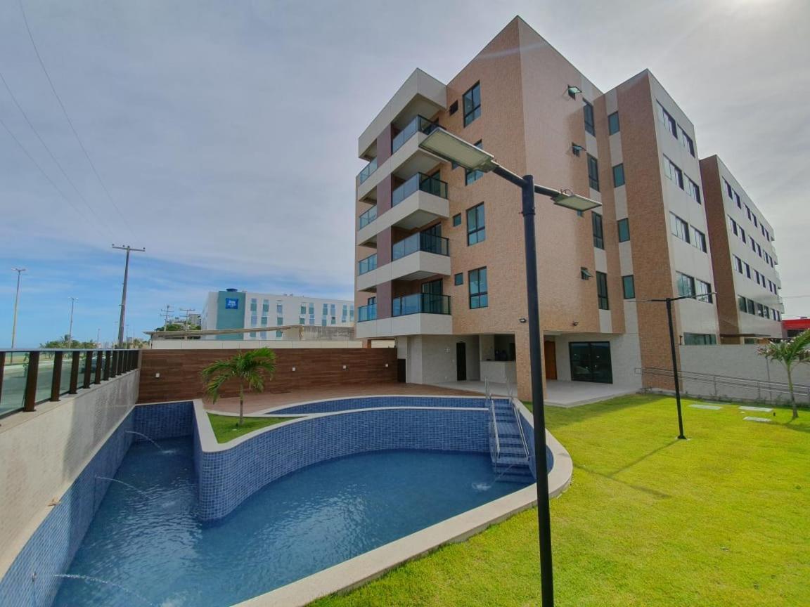 Flat Beira Mar - Piedade *