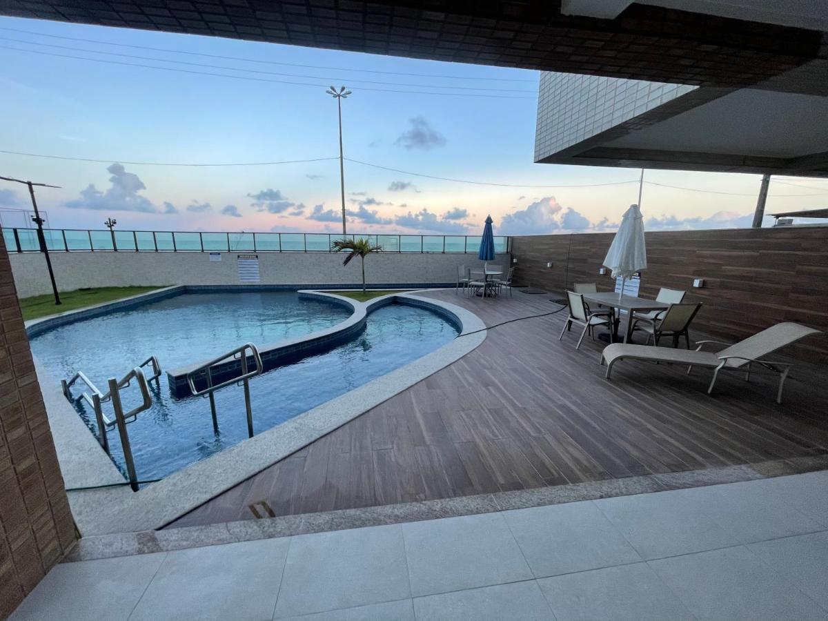 Flat Beira Mar - Piedade Recife
